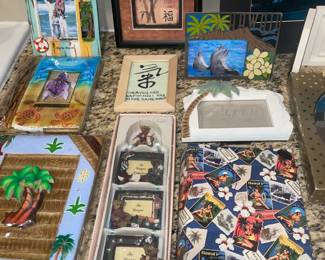 Picture Frames