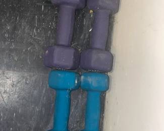 Free Weights