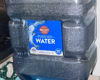 Haier Water Cooler