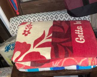 Beach Towels
