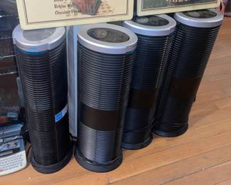 Air Purifiers