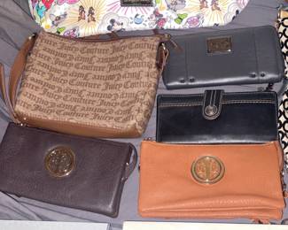 Wallets