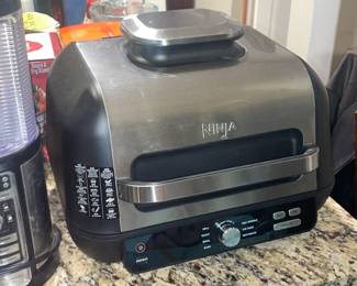 Ninja Appliance