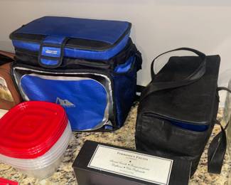 Cooler Bags