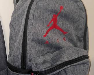 Air Jordan Backpack