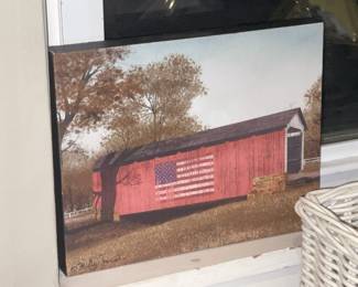 Wall Art