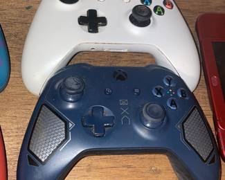 Xbox Controller