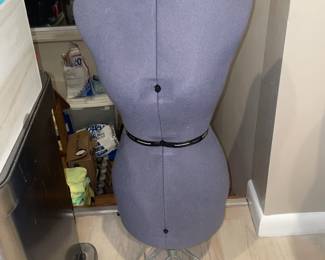 Fashion Mannequin