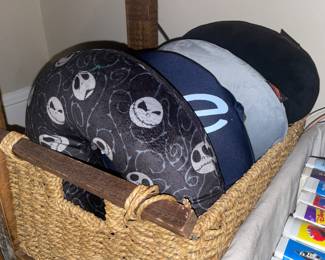 Neck Pillows