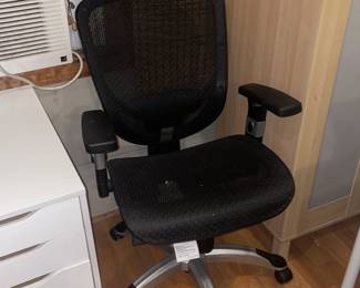 Rolling Office Desk Chair