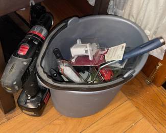 Tools