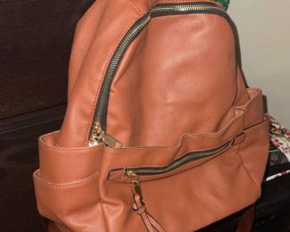 Backpack