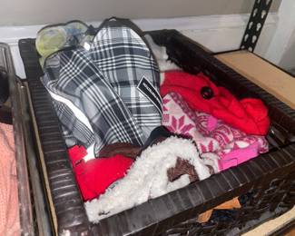 Winter Wear