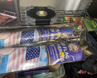 Flags