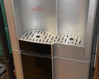 Haier Water Cooler