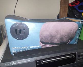 Neck Massager