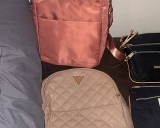 Handbags