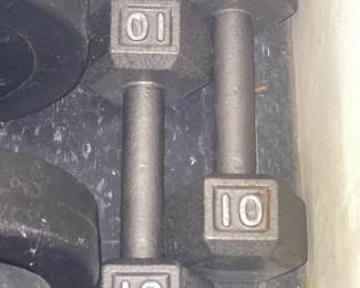 Free Weights