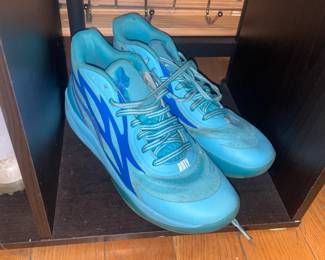 Shoes, Sneakers, & Sandals (Under Armour, Nike, Air Jordan, Etc.)