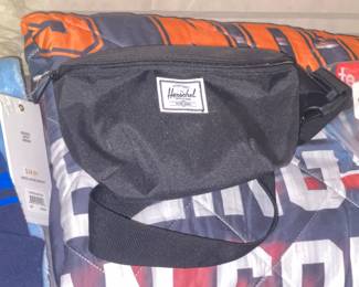 Brand New Herschel Crossbody Bag