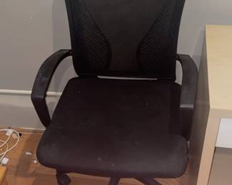 Rolling Office Desk Chair