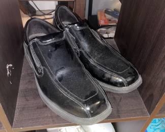 Shoes, Sneakers, & Sandals (Under Armour, Nike, Air Jordan, Etc.)