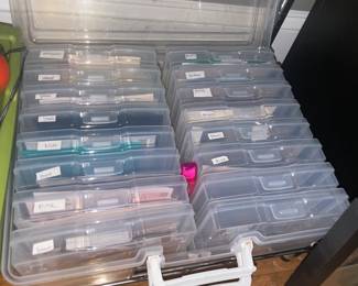 Stamp Kit