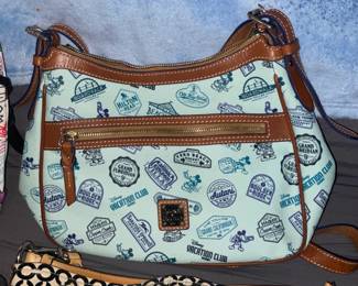 Dooney & Bourke Disney Handbag
