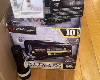 Battery Charger