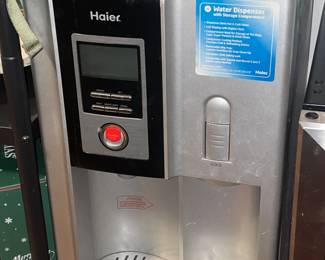 Haier Water Cooler