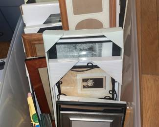 Picture Frames