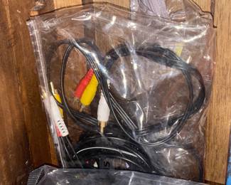 Cable