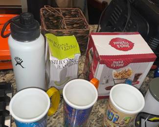 Coffee Mugs