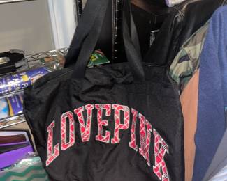 Victoria's Secret Bag