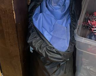 Air Mattress
