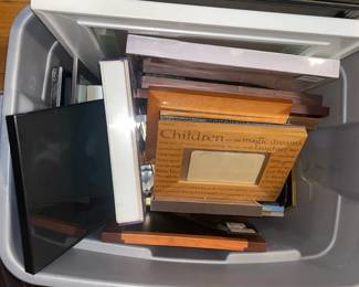 Picture Frames