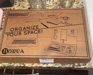 Space Organizer