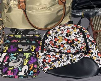 Disney Handbags
