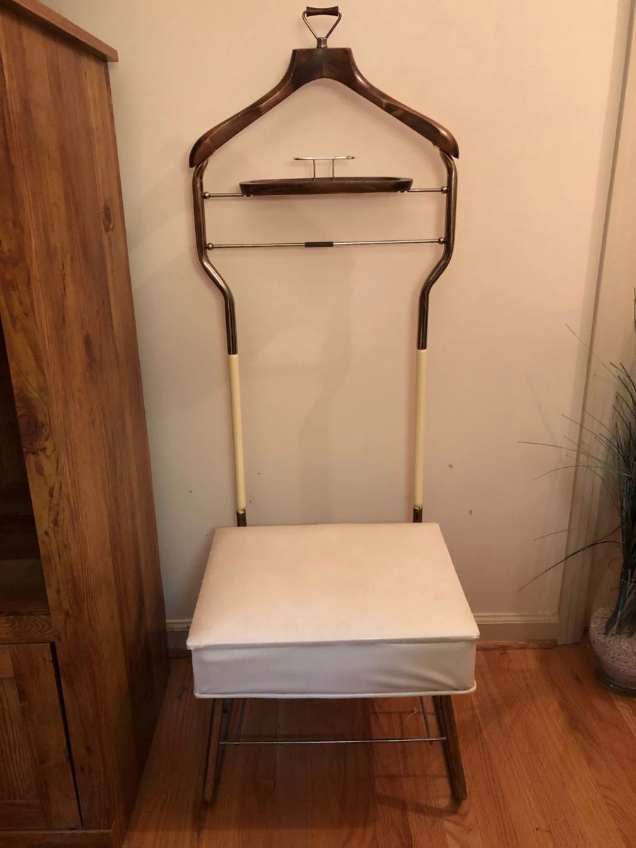 butlers chair