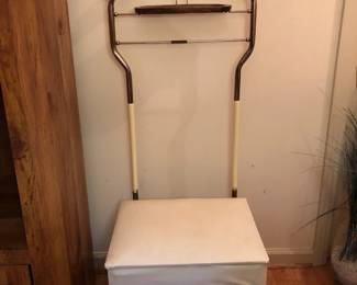 butlers chair