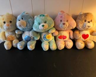 carebears