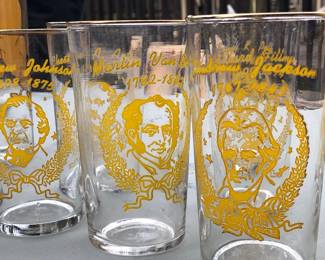 president glasses