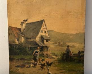 Sale Picture