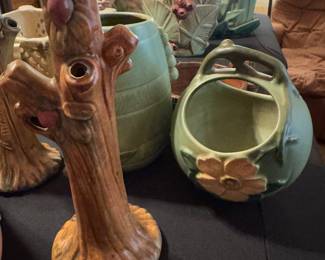 Weller Pottery