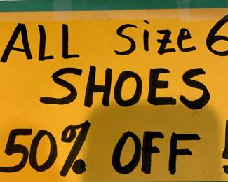 Sale Picture