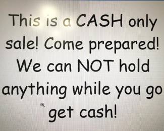 Sale Picture