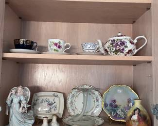 vintage chinda collectibles