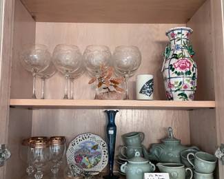 china collectibles