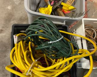 Professional Grade Craftsman Electric Cords