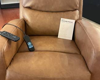 Power Life Recliner by Chita Excellent Condition